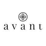 Avant discount code